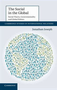 The Social in the Global - Joseph, Jonathan