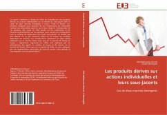 Les produits dérivés sur actions individuelles et leurs sous-jacents - Belhassine Zitouni, Olfa;Mamoghli, Chokri