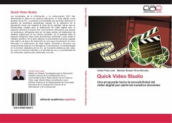 Quick Video Studio