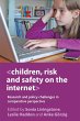Children, risk and safety on the... - Bild 1