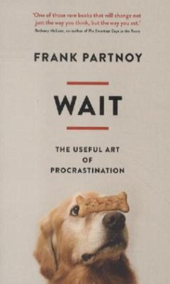 Wait - Partnoy, Frank