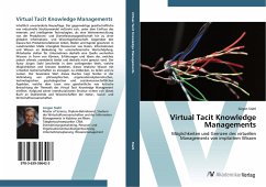 Virtual Tacit Knowledge Managements