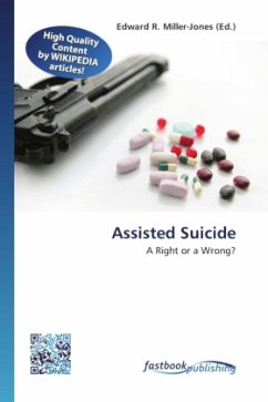 Cover Assisted Suicide