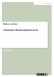 Fallstudien Mathematikunterricht - Bild 1