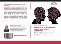 Control de procesos con redes neuronales artificiales - Niño Fonseca, Johanny Franchesco