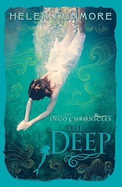 Cover The Deep