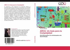 ARCA: Un Aula para la Complejidad - Méndez, Raizabel