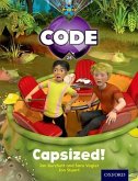 Project X Code: Falls Capsized Project X Code: Falls Capsized