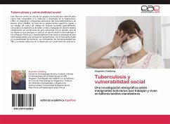 Tuberculosis y vulnerabilidad social