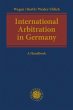 International Arbitration in Germany - Bild 1