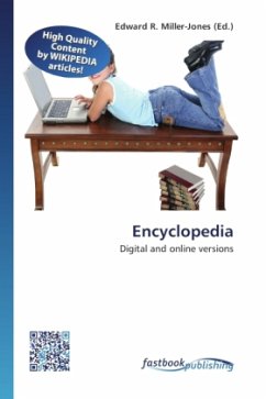 Cover Encyclopedia