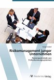 Risikomanagement junger Unternehmen