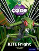 Project X Code: Bugtastic Bite Fright