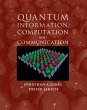 Quantum Information, Computation and... - Bild 1