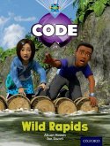 Project X Code: Jungle Wild Rapids