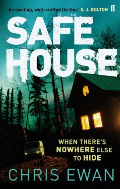 Cover Safe House