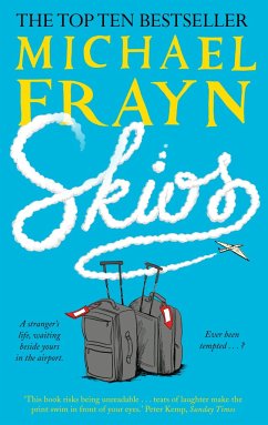 Skios - Frayn, Michael