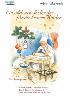Für die braven Kinder - Baumgarten, Fritz