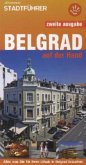 Belgrad auf der Hand Belgrad auf der Hand