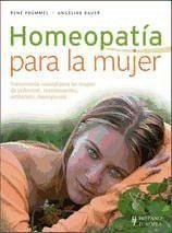 Homeopatía para la mujer - Prümmel, René; Bauer, Angeline