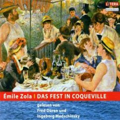 Das Fest In Coqueville Das Fest In Coqueville