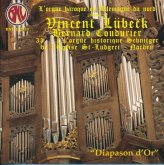 L'Orgue Baroque En Allemagne Du Nord ' (Vol.1)