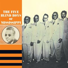 1947-54 - Five Blind Boys Of Mississippi,The