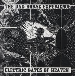 Cover Electric Gates Of Heaven