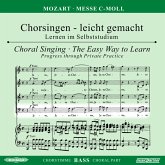 Messe C-Moll Messe C-Moll