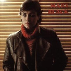 Cover Mary Black