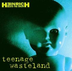 Teenage Wasteland Teenage Wasteland