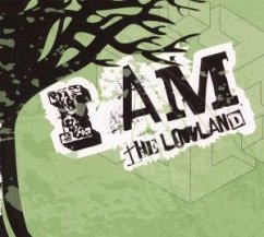Cover I Am