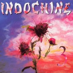 Cover 3Ieme Sexe/Indochine 3