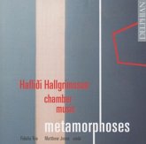 Metamorphoses - Kammermusik