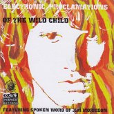 Electronic Proclamations Of The Wild Child
