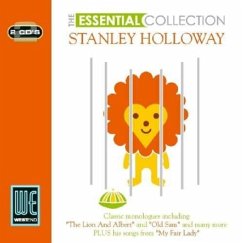 Essential Collection - Holloway,Stanley