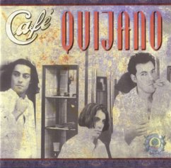 Cafe Quijano - Café Quijano