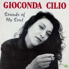 Cover Sounds Of My Soul