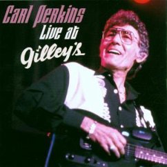 Live At Gilley's 1980-1983 - Perkins, Carl