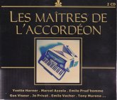 Les Maitres De L'Accordeon