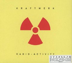Cover Radio-Activity