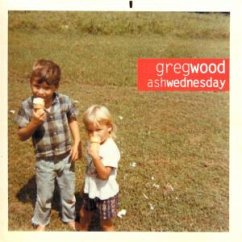 Ash Wednesday - Wood,Greg