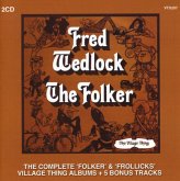The Complete Folker & Frollicks A