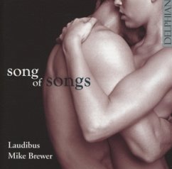 Song Of Songs - Brewer,Mike/Laudibus