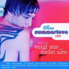 Summerlove 2002