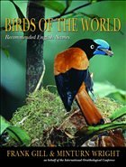 Birds of the World