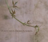Postcards From Pushkin