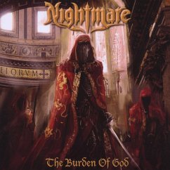 The Burden Of God - Nightmare