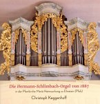 Hermann-Schlimbach-Orgel Von 1887 Hermann-Schlimbach-Orgel Von 1887