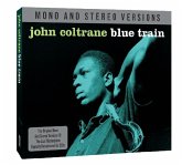 Blue Train-Mono & Stereo